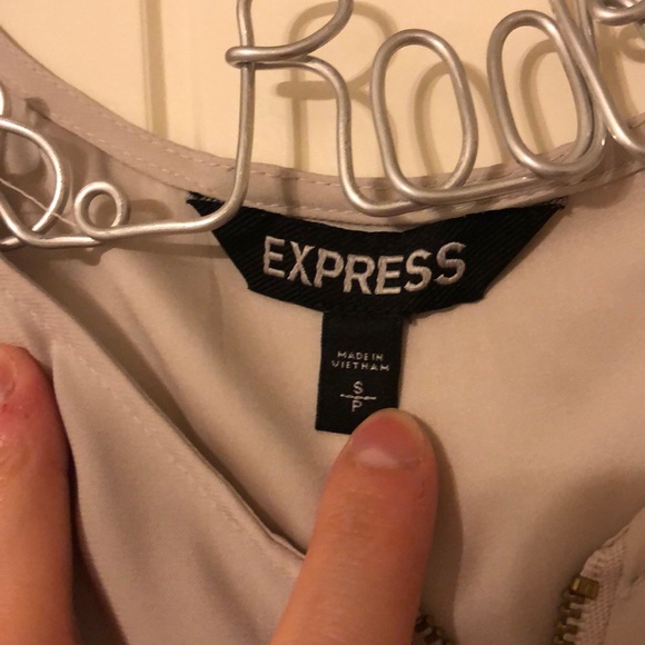 Express blouse - Picture 4 of 5